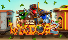 Thunderkick - The Wildos 2