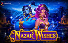 Endorphina - Nazar Wishes