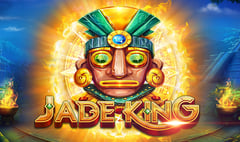 Wizard Games - Jade King