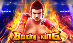 TaDa Gaming - Boxing King