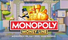 NetEnt - Monopoly Money Line
