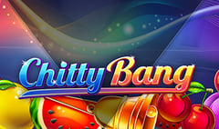 Wizard Games - Chitty Bang