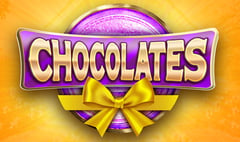 Big Time Gaming - Chocolates
