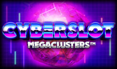 Big Time Gaming - Cyberslot Megaclusters