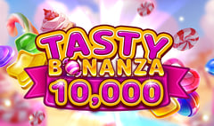 Booming Games - Tasty Bonanza 10,000