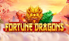 Wizard Games - Fortune Dragons