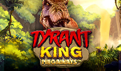 iSoftBet - Tyrant King Megaways