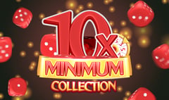 Spinberry - 10x Minimum collection