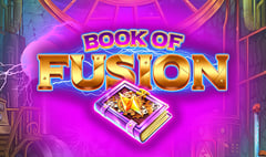 Light & Wonder - Book of Fusion