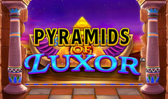 Crucible Gaming - Pyramids of Luxor