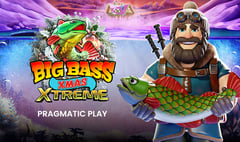 Pragmatic Play - Big Bass Xmas Xtreme