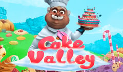 Habanero - Cake Valley