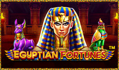 Pragmatic Play - Egyptian Fortunes