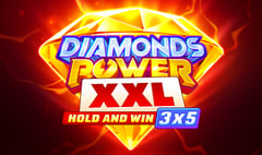Playson - Diamonds Power XXL Hold and Win