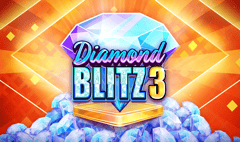 Red Tiger - Diamond Blitz 3
