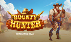 Pragmatic Play - Bounty Hunter