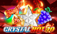 Fazi - Crystal Hot 40