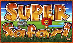 NextGen - Super Safari