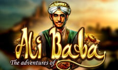 Red Rake - The Adventures Of Ali Baba