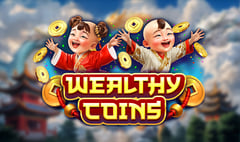 Red Rake - Wealthy Coins