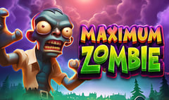 Hot Rise - Maximum Zombie