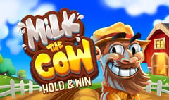 Thunderkick - Milk the Cow