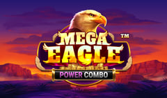 JFTW - Mega Eagle Power Combo