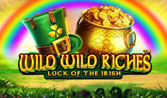 Pragmatic Play - Wild Wild Riches