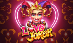 Play'n GO - Love Joker