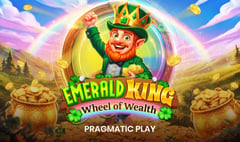 Pragmatic Play - Emerald King - Wheel of Wealth