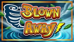 Lightning Box - Blown Away