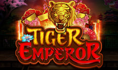 Wizard Games - Tiger Emperor