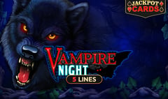 Amusnet - Vampire Night