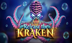 Pragmatic Play - Release the Kraken