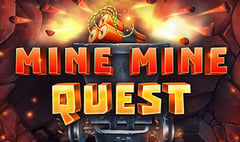 Tom Horn Gaming - Mine Mine Quest