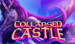 Evoplay - Collapsed Castle