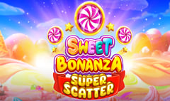 Pragmatic Play - Sweet Bonanza Super Scatter