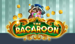 Playtech - The Racaroon
