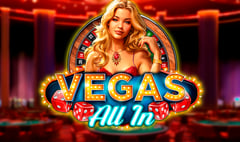 Red Rake - Vegas All in