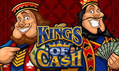 Games Global - Kings of Cash