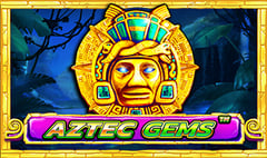 Pragmatic Play - Aztec Gems