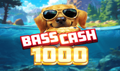 Alchemy Gaming - Bass Cash 1000
