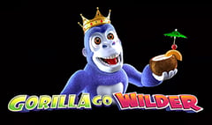NextGen - Gorilla Go Wilder