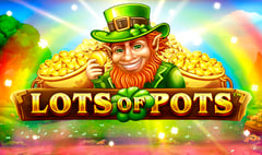Synot - Lots Of Pots