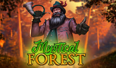 Indigo Magic - Mystical Forest