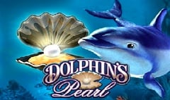 Greentube - Dolphin's Pearl Classic