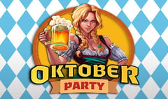 MGA - Oktober Party