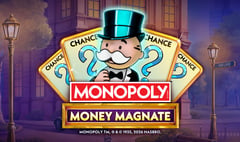 Red Tiger - Monopoly Money Magnate