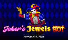 Pragmatic Play - Joker’s Jewels Hot