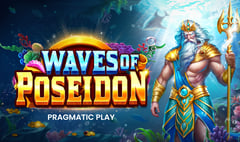 Pragmatic Play - Waves of Poseidon